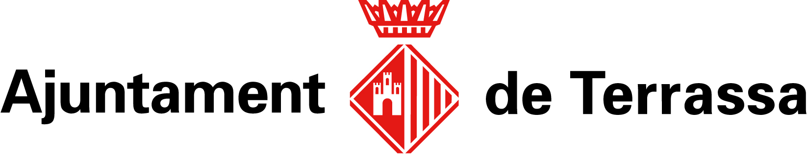 Ajuntament de Terrassa Ajuntament de Terrassa