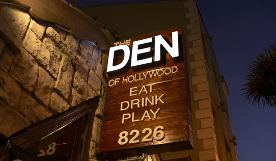 Best Happy Hours in West Hollywood
