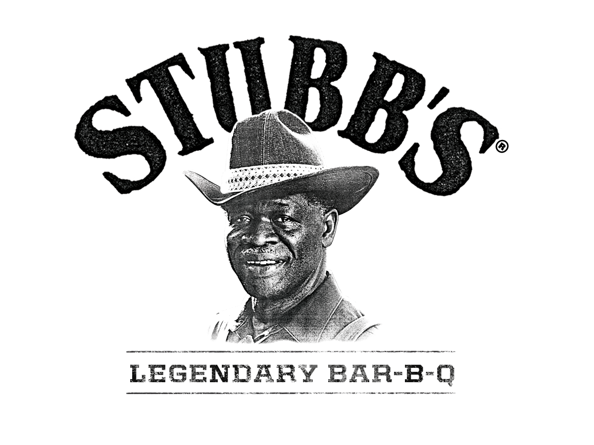 Stubbs BBQ Logo