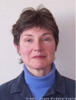 Charlotte Ryan