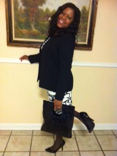 Comtivate Host Sharon Johnson