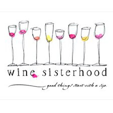 Wine Sisterhood