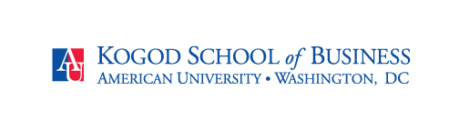 Kogod Logo