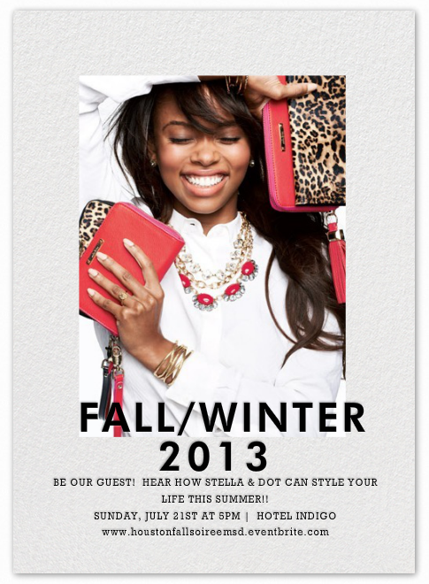 Fall 2013 Rally invite