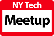 NY Tech Meetup