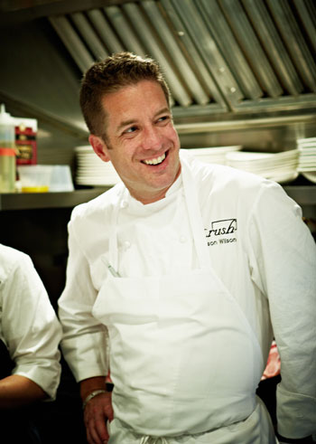 Chef Jason
