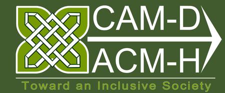 CAM-D Logo