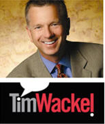 Tim Wackel
