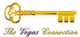 the vegas connection logo