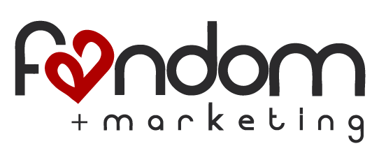 Fandom Marketing