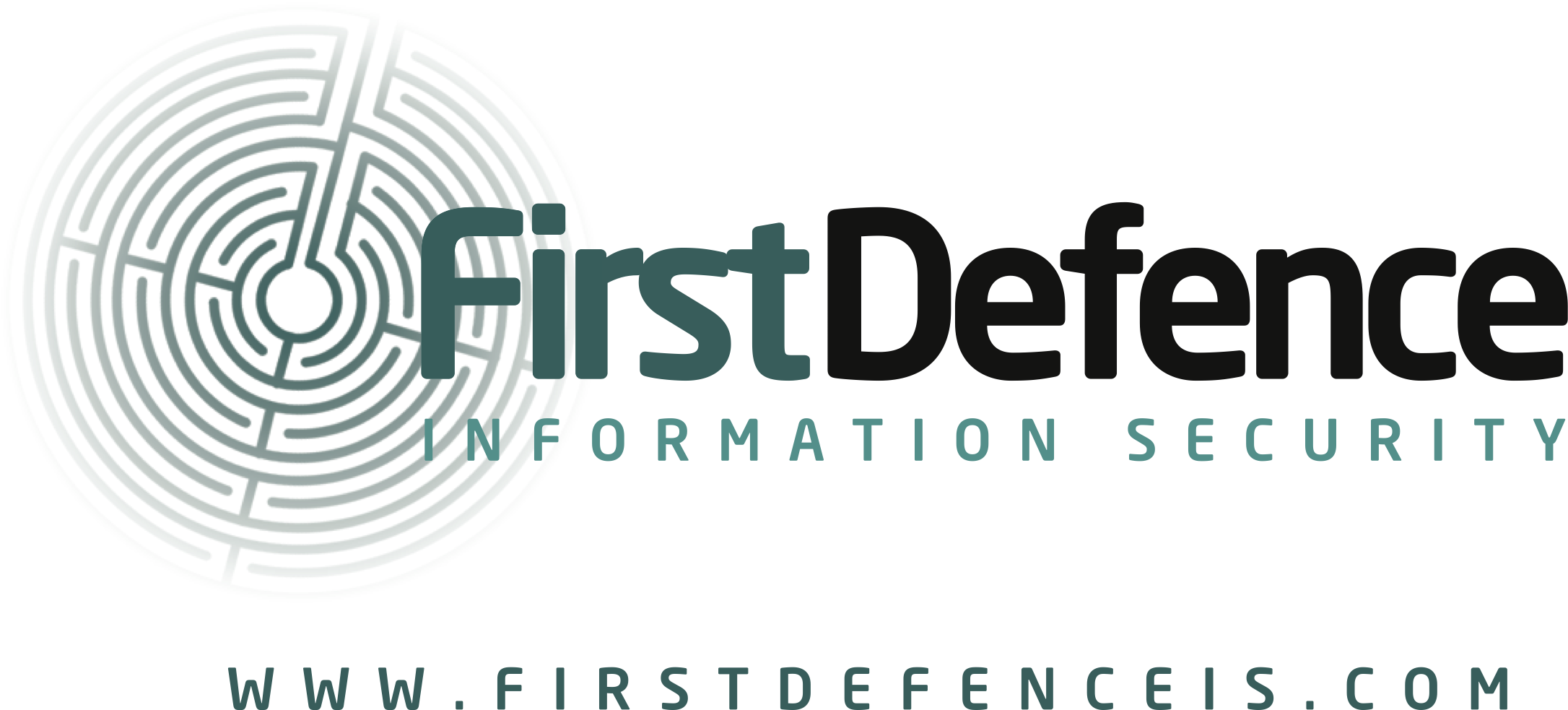 First Defence Logo