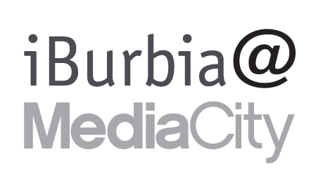 iBurbia Logo