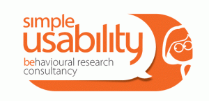 Simple Usability Logo