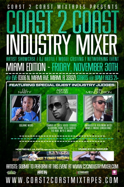event flyer image