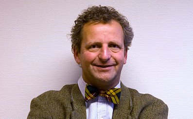 Morten William Knudsen Morten William Knudsen