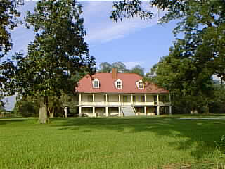 Homeplace Plantation