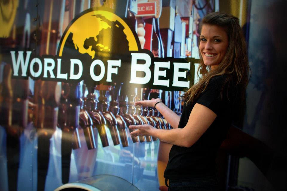 World of Beer World of Beer