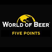 World of Beer World of Beer