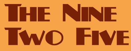 The 925 The Nine Two Five