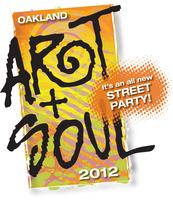 Art & Soul Logo