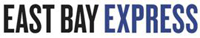 East Bay Express logo