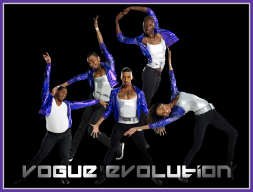 Vogue Evolution