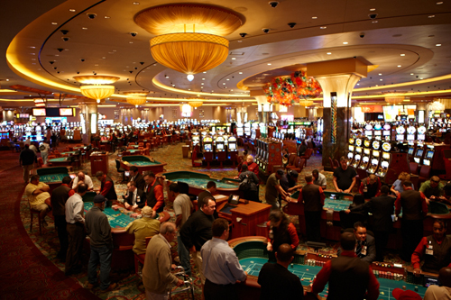 Parx casino exit 6 nj turnpike