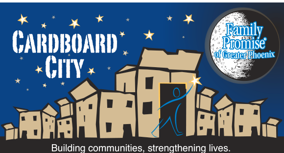 Cardboard City logo