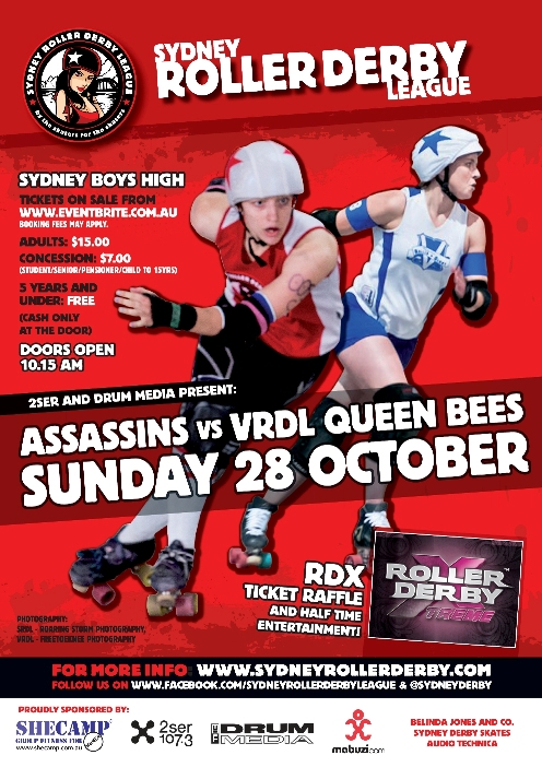 SRDL-vs-VRDL-Poster SRDL-vs-VRDL-Poster