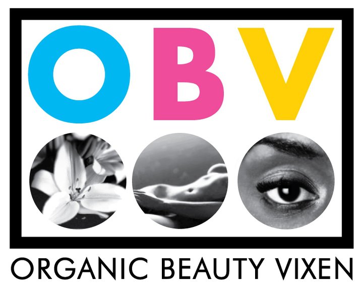 organic beauty vixen media