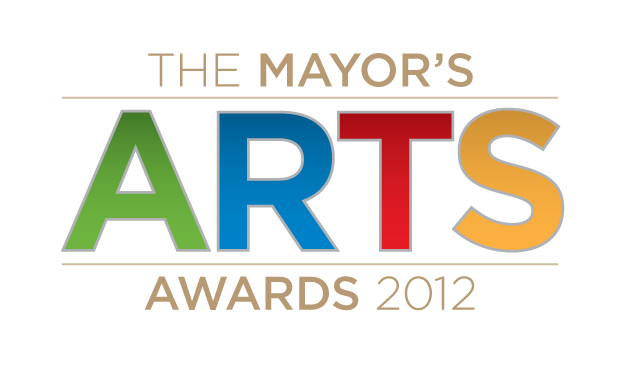 Mayor's Arts Awards 2012