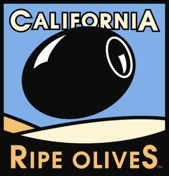 California Ripe Olives