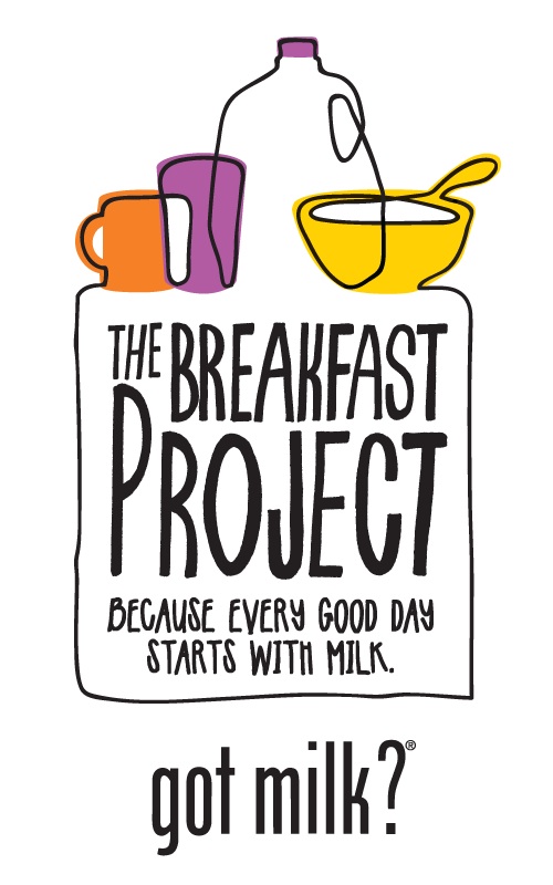 Better Breakfast Project logo