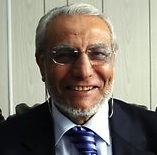 Dr Ibrahim Abu Mohammed