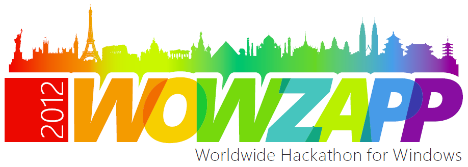 WOWZAPP2012