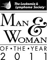 Man & Woman of the Year LLS Campaign