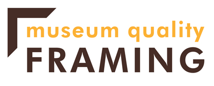 Museum Quality Framing Logo