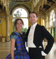 Richard & Tracey Powers