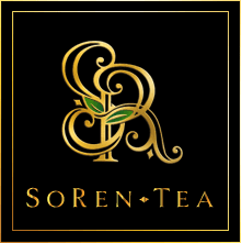 SoRen Tea logo