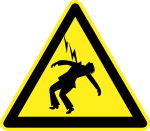 Danger Sign