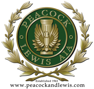 Peacock + Lewis