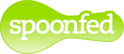 spoonfed logo