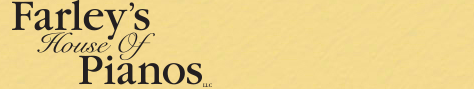 Farley's House of Pianos