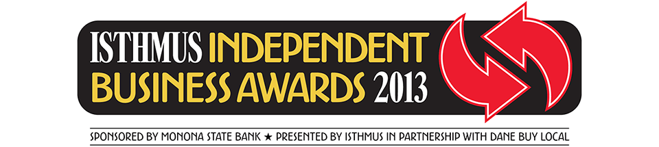 Istmus Independent Business Awards Istmus Independent Business Awards