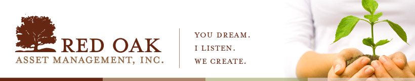 Red Oak Asset Management Red Oak Asset Management