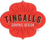 Tingalls Graphic Design