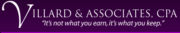 Villard & Associates