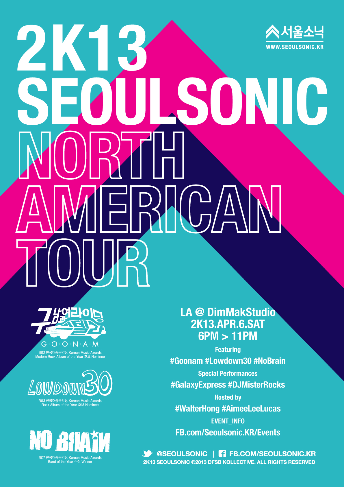 Seoulsonic