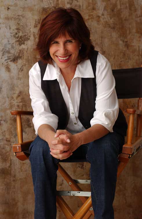Judy Carter