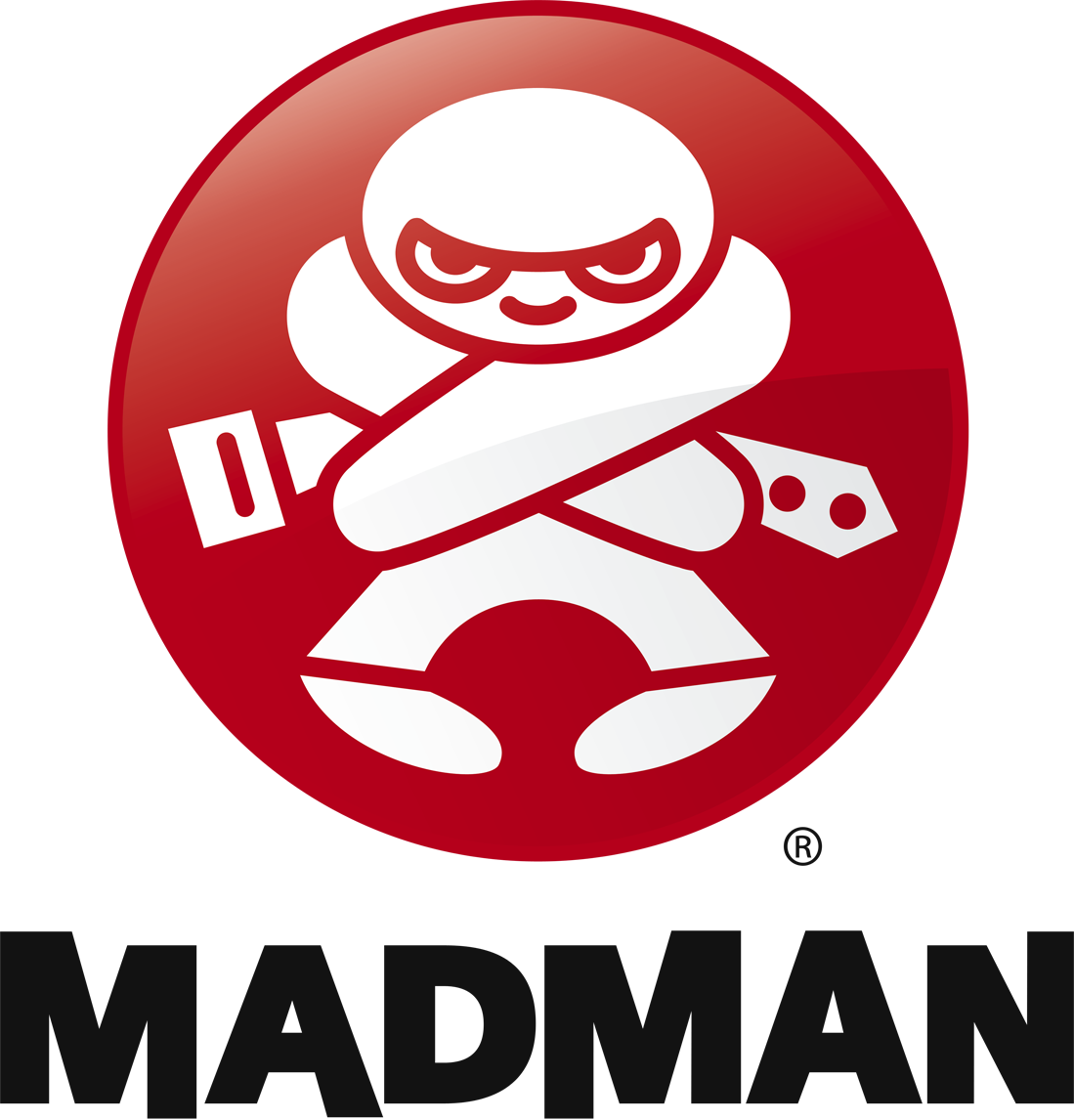MADMAN